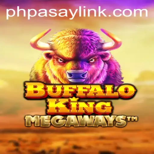 BuffaloKing: A Wild Adventure in Gaming