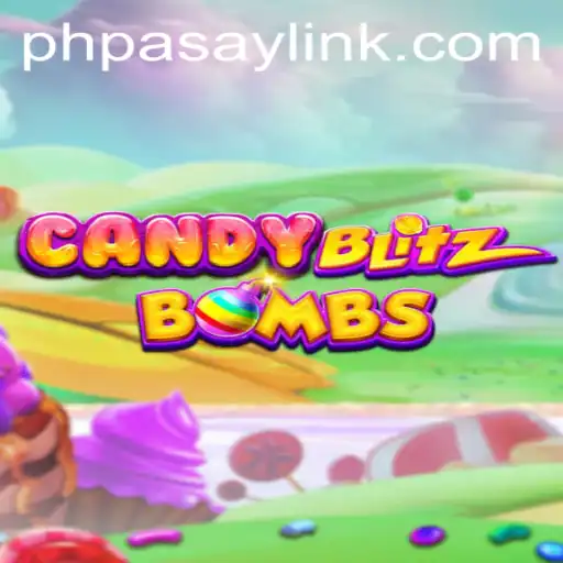 CandyBlitzBombs: An Exciting Adventure in the World of Sweet Strategy
