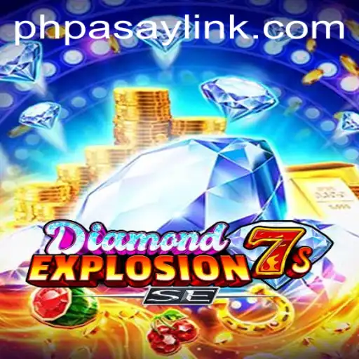 Experience the Thrill of DiamondExplosion7sSE: A New Era in Gaming