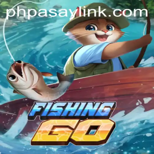 FishingGO: A Dive into the Thrilling World of Virtual Fishing