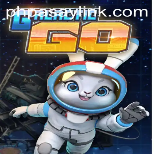Discovering GalacticGO: Explore the Universe with PHPASAY Link