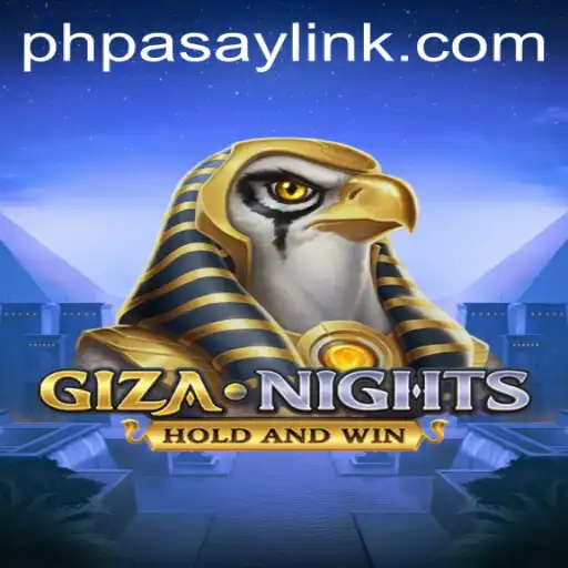 Discover the Thrilling World of GizaNights: Immerse Yourself in an Unforgettable Gaming Experience