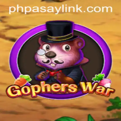 GophersWar Game: An Exciting Virtual Adventure Merging Creativity and Strategy