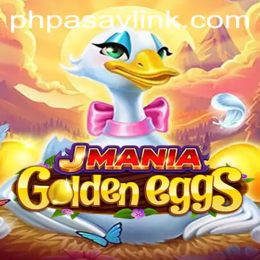 Discover JManiaGoldenEggs: A New Era of Gaming