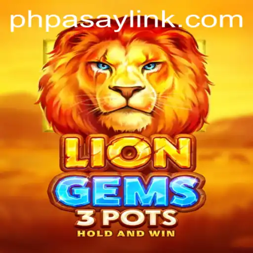 Discovering the World of LionGems3pots: An Engaging Adventure