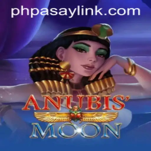 AnubisMoon: Delve into the Mysteries of an Ancient Egyptian Adventure