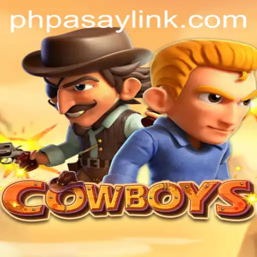 Exploring the Captivating World of COWBOYS: A Game of Strategy and Skill