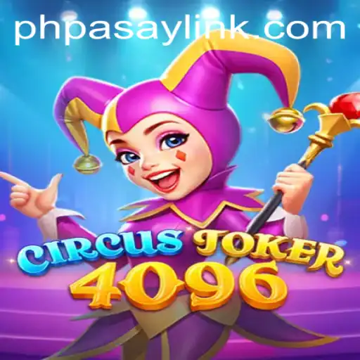 The Enchanting World of CircusJoker4096: An Innovative Adventure