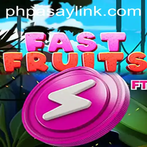 FastFruits: A Riveting Game Experience in the Digital Age