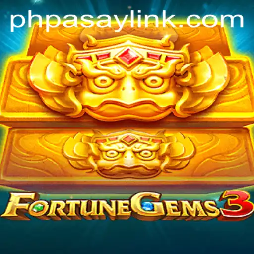 Discover the Excitement of FortuneGems3: A Modern Take on Gem-Collecting Adventure