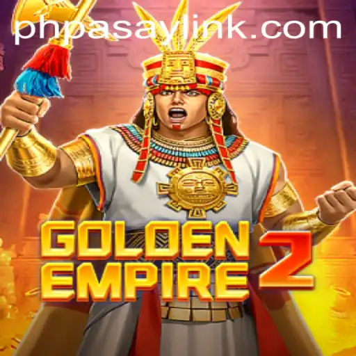 GoldenEmpire2: A Thrilling Journey Through Strategy and Adventure