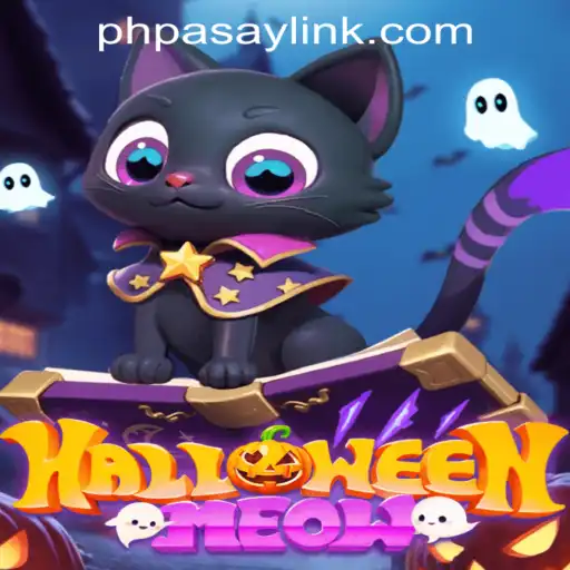 Discover the Spooky Adventure of HalloweenMeow
