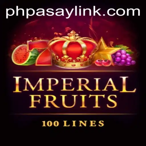 Unveiling ImperialFruits100: A Spectacular Slot Adventure