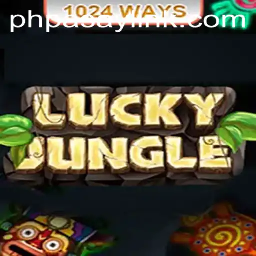 Explore the Thrilling World of LuckyJungle1024 and the Mysterious PHPASAY Link
