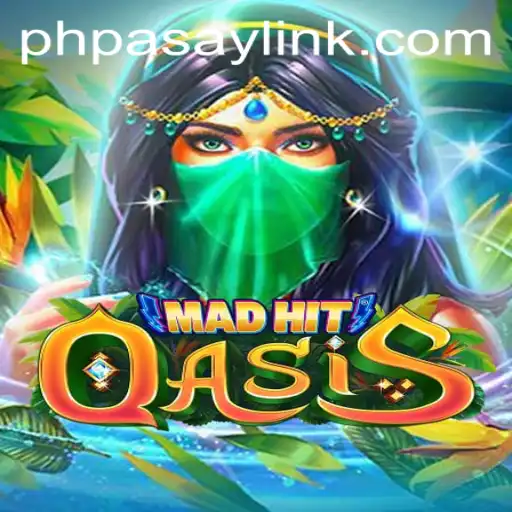 Exploring the Enchanting World of MadHitOasis: A Game of Strategy and Adventure