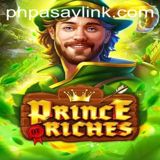 Discover the Enchanting World of PrinceOfRiches: Introduction and Game Rules