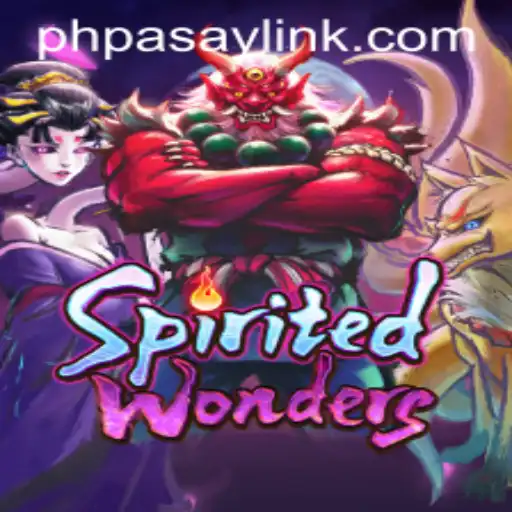 Discover the Mystical World of SpiritedWonders with PHPASAY Link