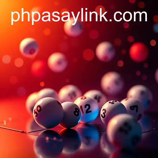 The Rise of Online Lottery: Unveiling the phpasy link Phenomenon