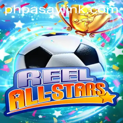 ReelAllStars: A Thrilling Dive into the World of Gaming