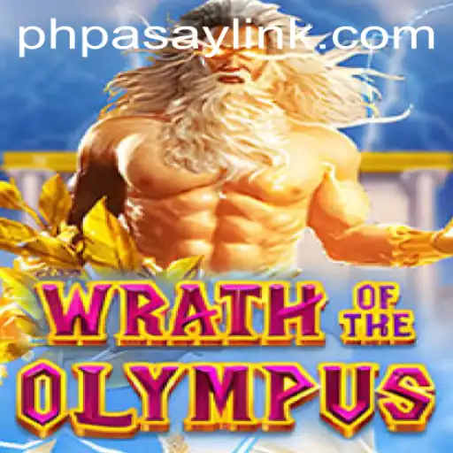 Wrath of Olympus: The Legendary Digital Odyssey